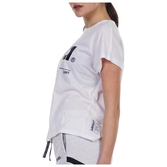 Bodyaction Γυναικεία κοντομάνικη μπλούζα Bodyaction Γυναικεία κοντομάνικη μπλούζα